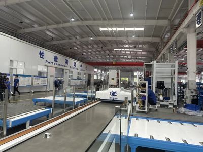協同發展看廊坊 河北三河多方位推進京津冀協同發展，制冷設備產業迎來新機遇