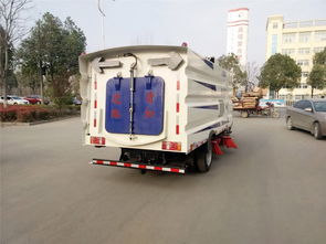 福田不上戶掃路車(chē)購(gòu)買(mǎi)指南