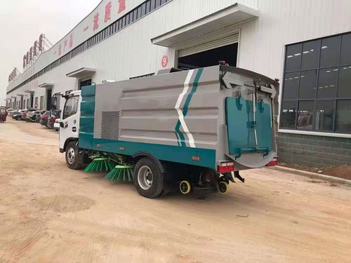 東風(fēng)小多利卡掃路車(chē)報(bào)價(jià)表及選購(gòu)指南
