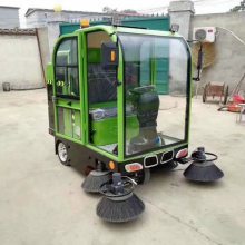 恩施純電動(dòng)掃路車(chē)選購(gòu)指南 哪家好及圖片參考