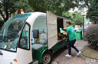電動環衛車普及趨勢下的選購指南 從需求出發，把握關鍵指標