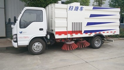 金華市重汽集團 打造卓越環衛裝備，守護城市潔凈之美